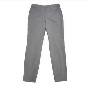 PRADA Gray Lightweight Pants